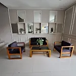 Oyo Life 93855 Apartement The Jarrdin By Apt Property