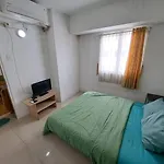 Oyo Life 93855 Apartement The Jarrdin By Apt Property