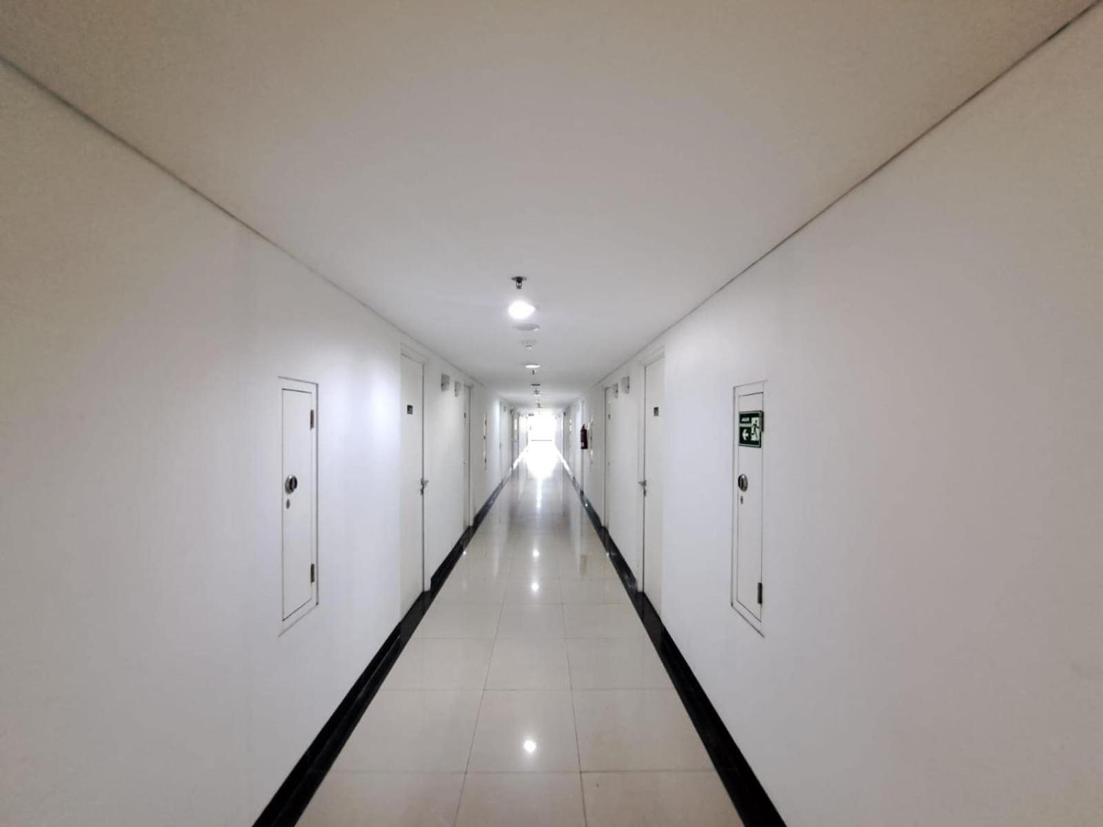 Oyo Life 93855 The Jarrdin By Hotel 2*