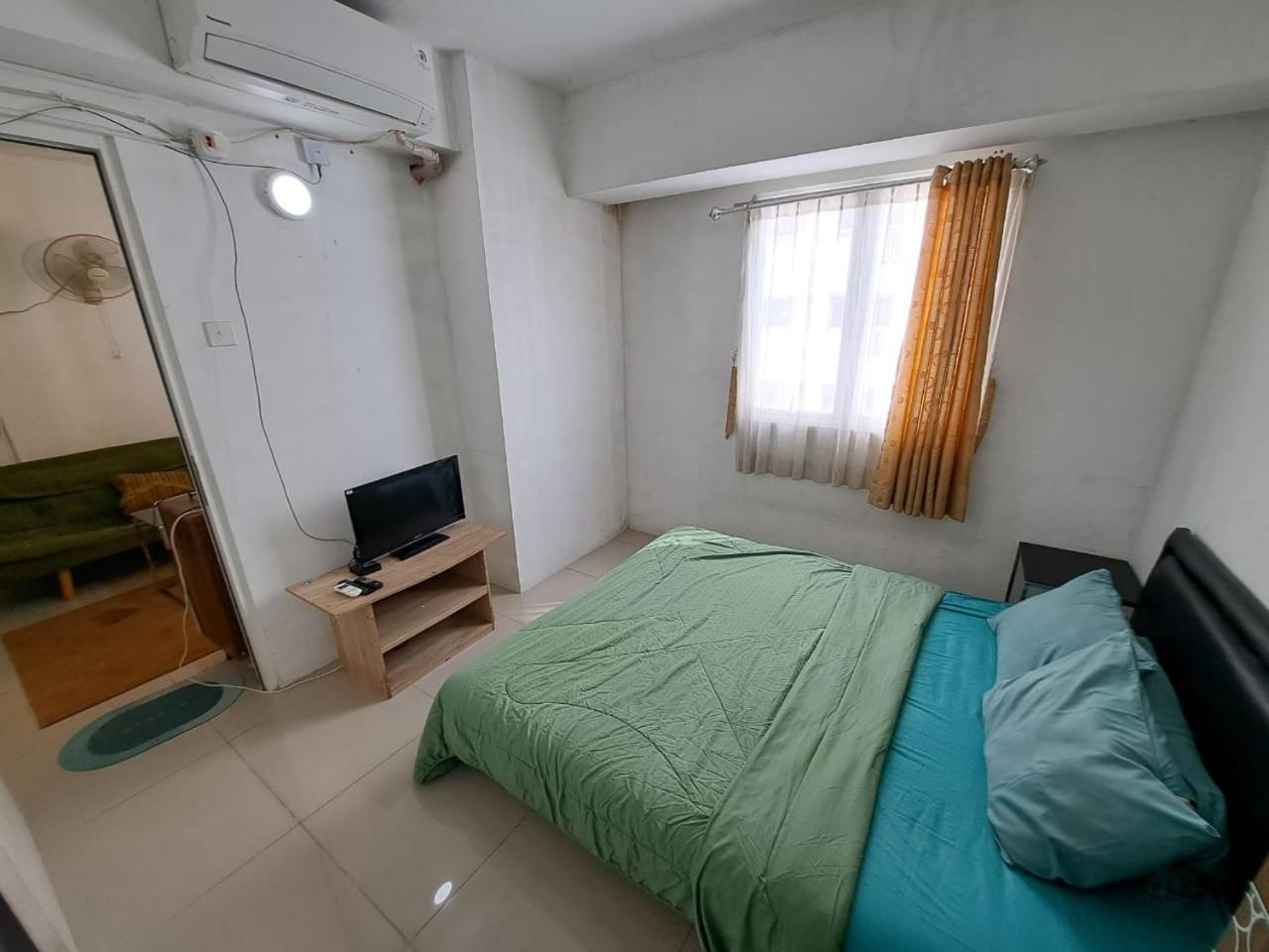 Hotel Oyo Life 93855 The Jarrdin By 2*