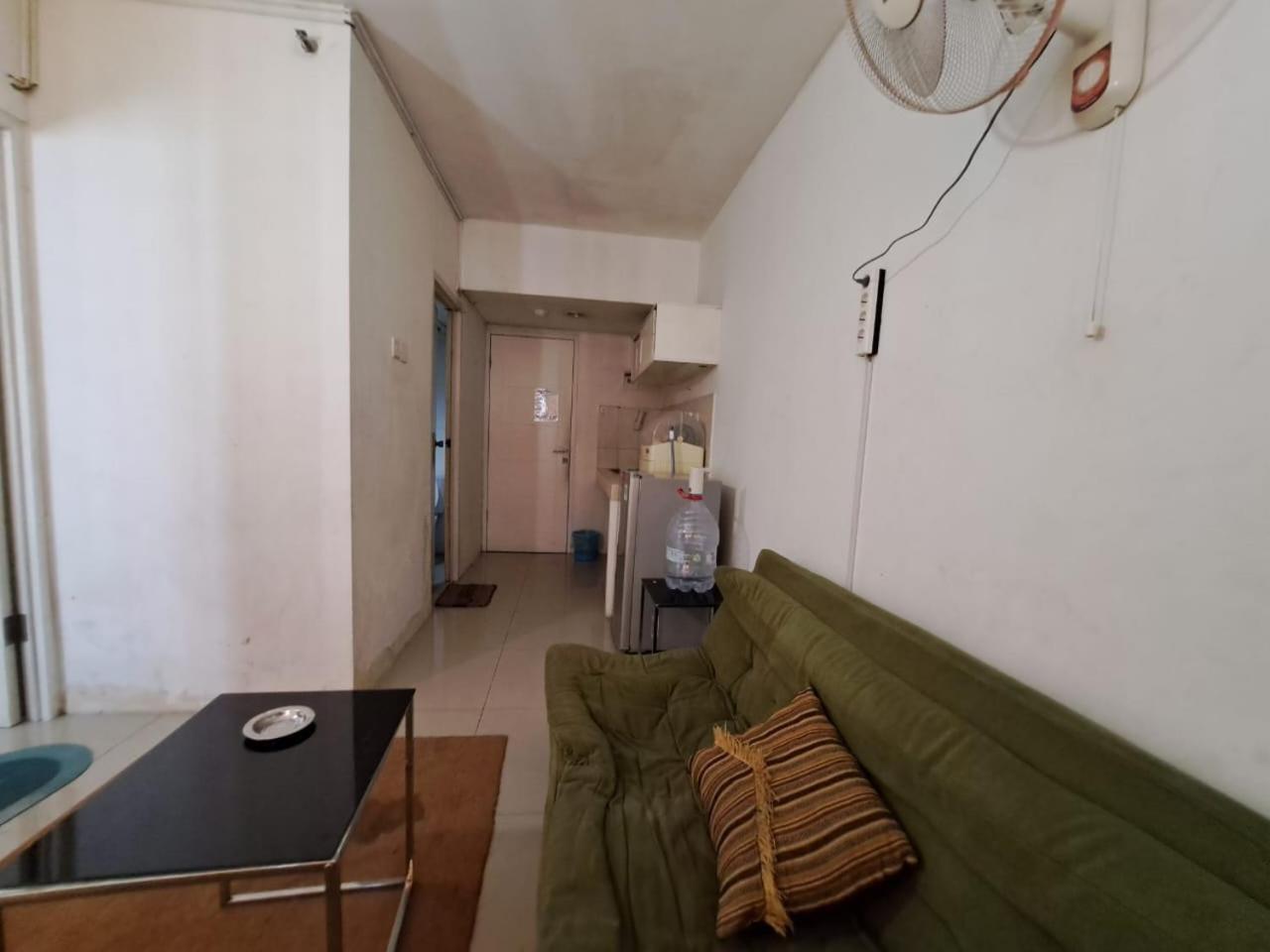 Hotel Oyo Life 93855 The Jarrdin By