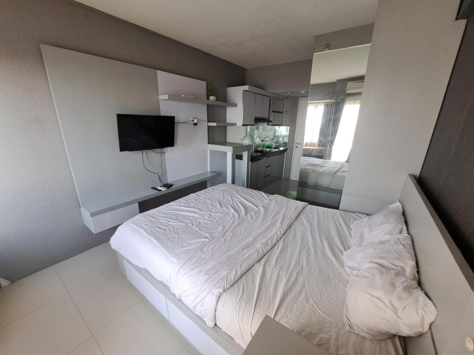 Hotel Oyo Life 93855 The Jarrdin By Bandung